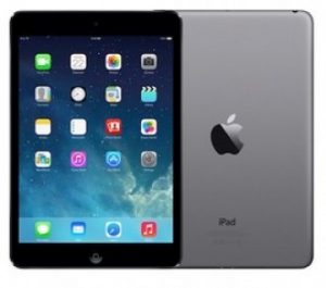 iPad Mini 2