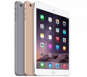 iPad Mini 3