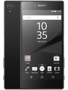 Sony Z5 Premium