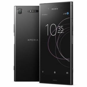Sony XZ1