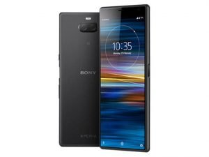 Sony Xperia 10