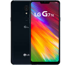 lg g7 fit telefoon reparatie