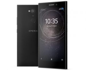 Sony Xperia L2