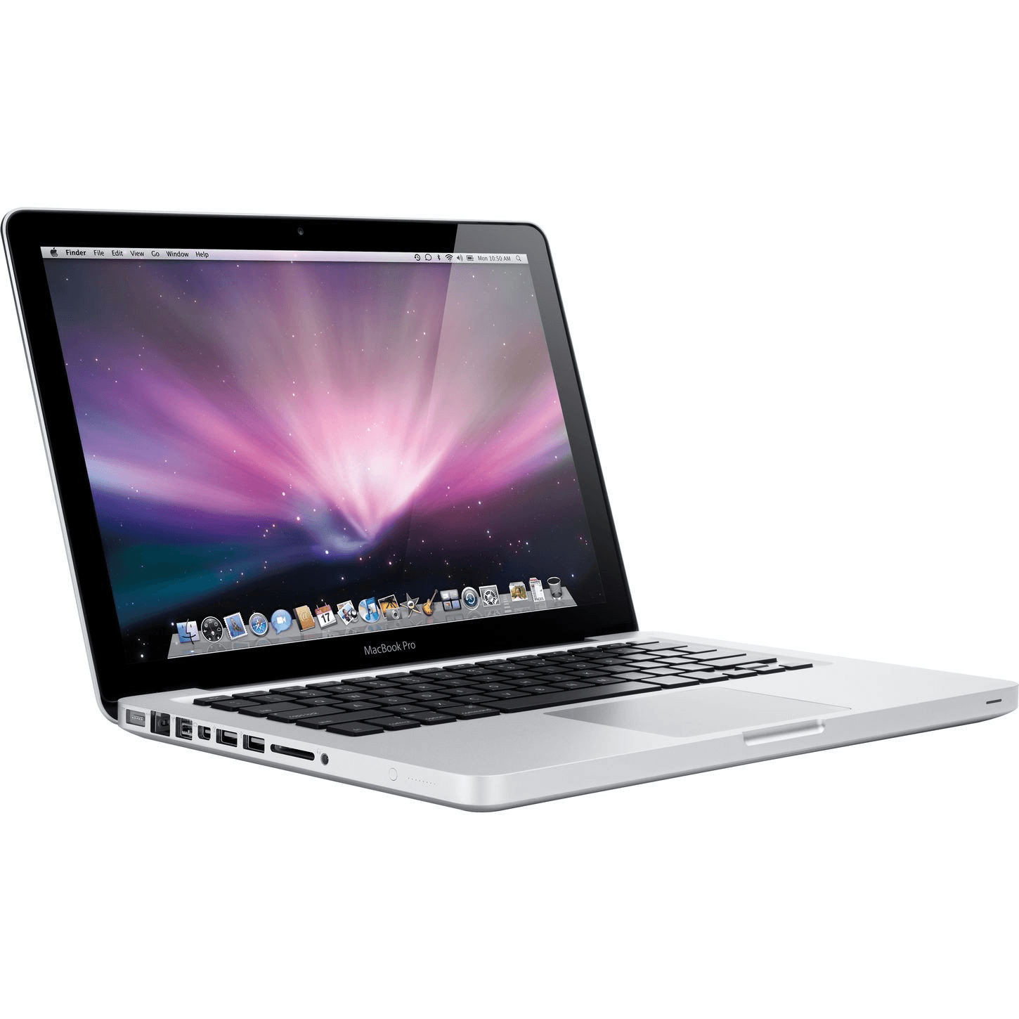 reparatie macbook pro