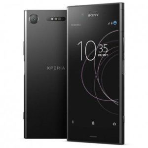 Sony Xperia 1