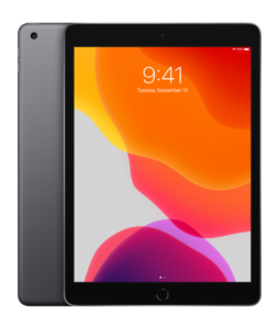 iPad 2019 10.2