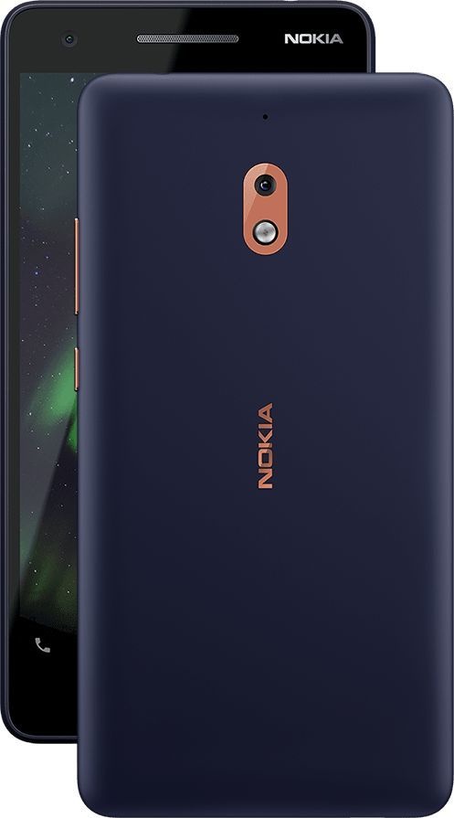 Nokia 2.1 Reparatie