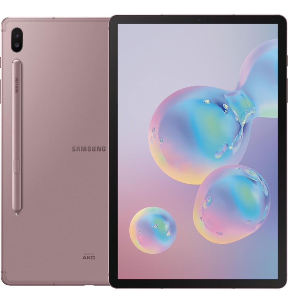 Samsung Galaxy tab S6 reparatie