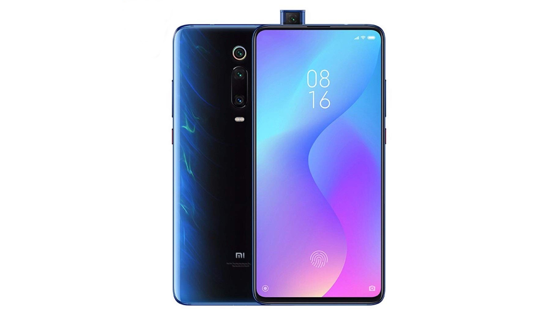 Xiaomi Mi 9T Xiaomi Mi 9T
