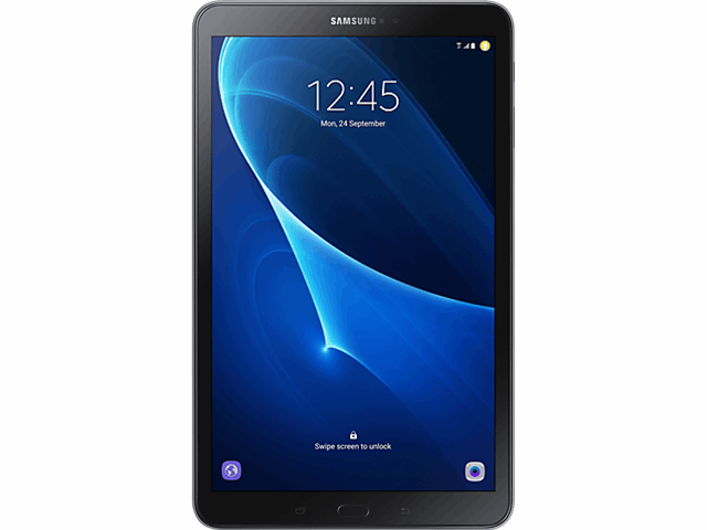 samsung galacy tab a 2018