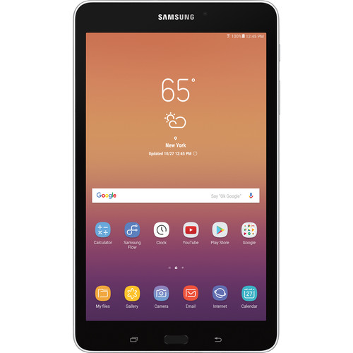 Samsung Galaxy Tab A reparatie