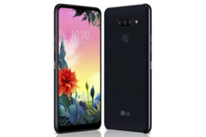LG K50S