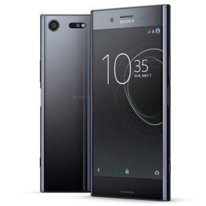 Sony Xperia XZ Premium
