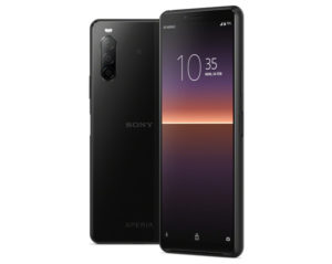 Sony Xperia 10 II