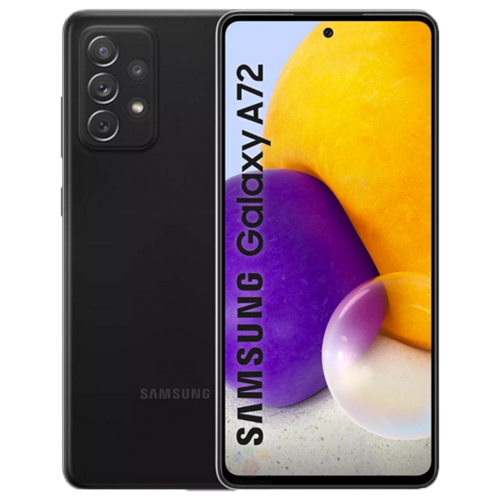 Samsung-A72-reparatie