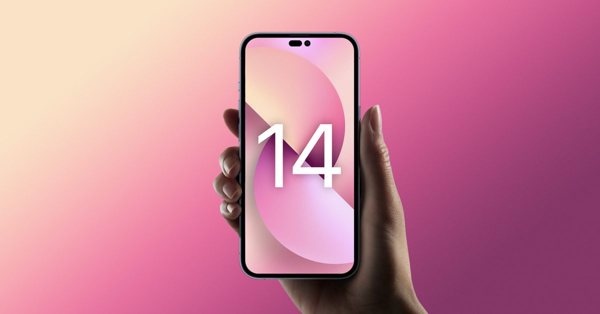 Welke nieuwe features krijgt de iPhone 14?