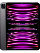 iPad Pro 11″ 2022