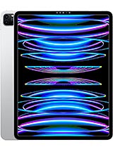 iPad Pro 12.9″ (2022)