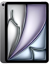 iPad Air 11" 2025