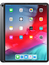 iPad Pro 12.9″ 2018