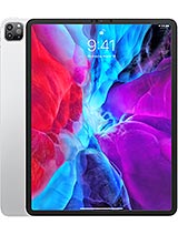 iPad Pro 12.9″ 2020