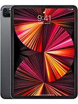 iPad Pro 11″ 2021