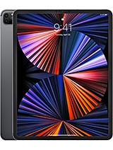 iPad Pro 12.9″ 2021