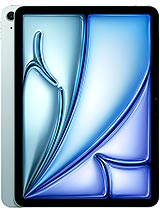 iPad Air 6 2024