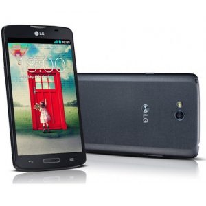 LG L80