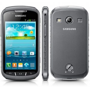 Samsung Galaxy Xcover 2
