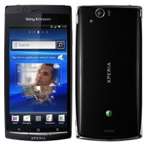 Sony Ericsson Xperia Arc S