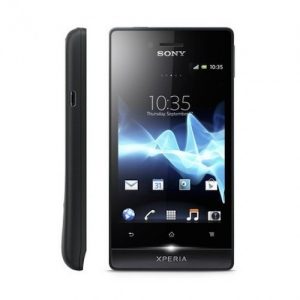 Sony Xperia Miro