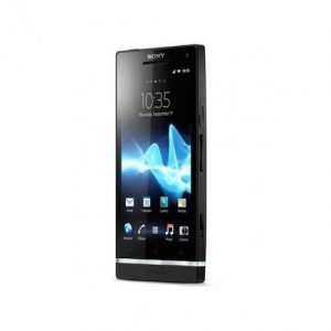 Sony Xperia S
