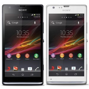 Sony Xperia SP