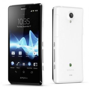 Sony Xperia T