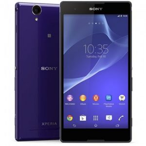 Sony Xperia T2 Ultra