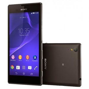 Sony Xperia T3