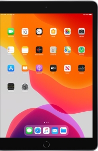 iPad 2019