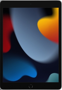 iPad 2021