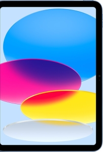 iPad 2022